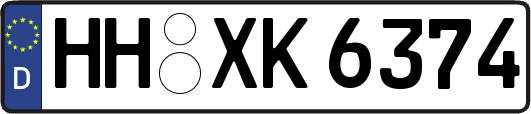 HH-XK6374