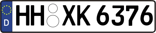 HH-XK6376