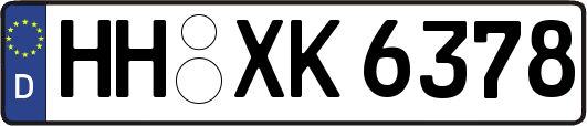 HH-XK6378