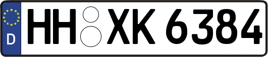 HH-XK6384