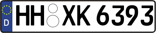 HH-XK6393