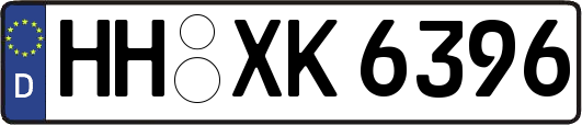 HH-XK6396