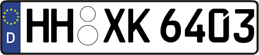 HH-XK6403