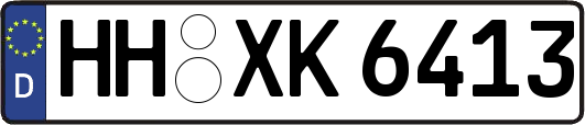 HH-XK6413