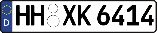 HH-XK6414