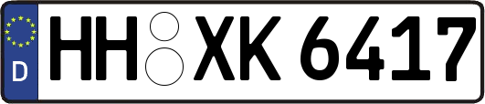 HH-XK6417