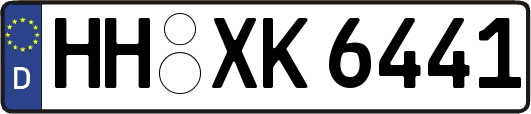 HH-XK6441