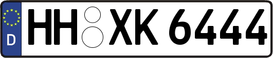 HH-XK6444