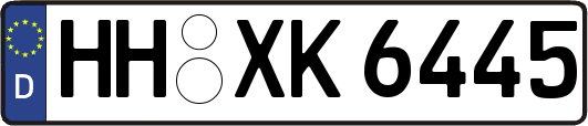HH-XK6445