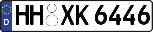 HH-XK6446