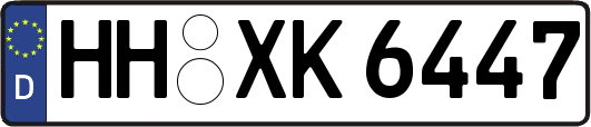 HH-XK6447