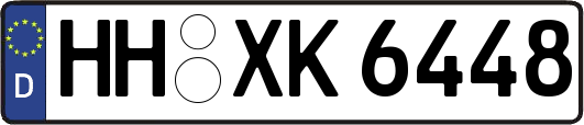 HH-XK6448