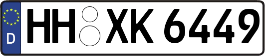 HH-XK6449