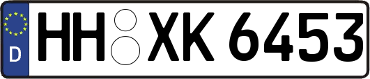 HH-XK6453