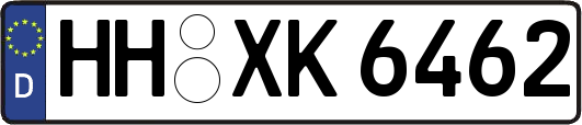 HH-XK6462