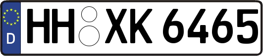 HH-XK6465