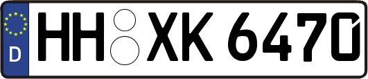 HH-XK6470