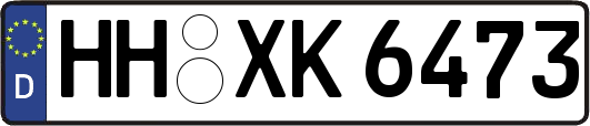 HH-XK6473