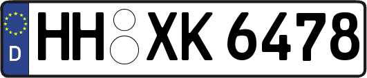 HH-XK6478