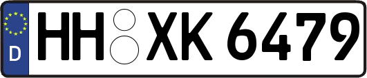 HH-XK6479