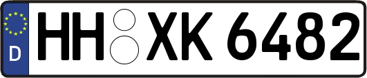 HH-XK6482