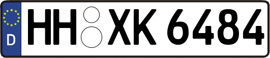 HH-XK6484