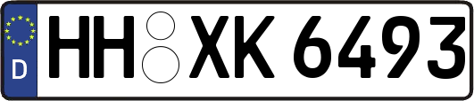 HH-XK6493