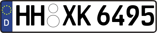 HH-XK6495