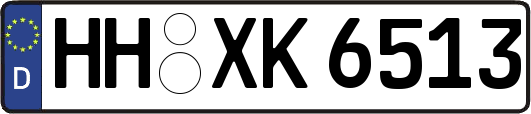 HH-XK6513
