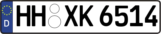 HH-XK6514