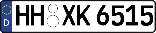 HH-XK6515