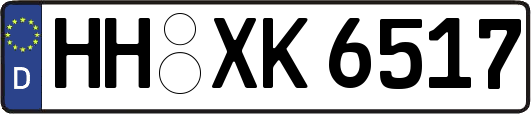 HH-XK6517