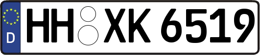 HH-XK6519