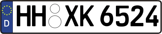 HH-XK6524