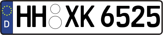 HH-XK6525