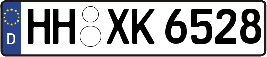 HH-XK6528