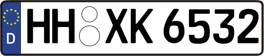 HH-XK6532