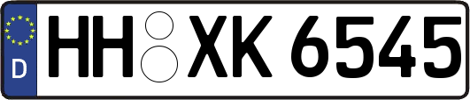HH-XK6545