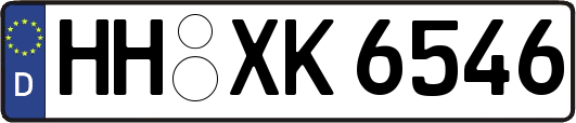 HH-XK6546