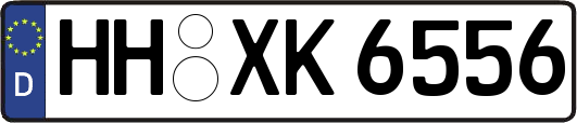 HH-XK6556