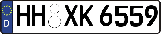 HH-XK6559