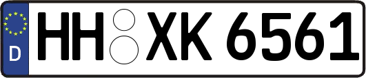 HH-XK6561