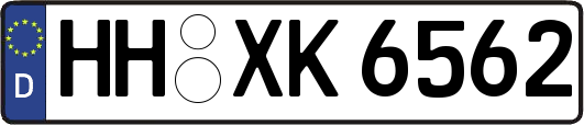 HH-XK6562