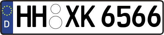 HH-XK6566