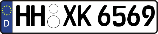 HH-XK6569