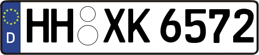 HH-XK6572