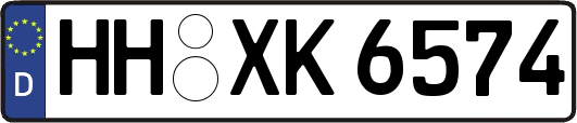 HH-XK6574