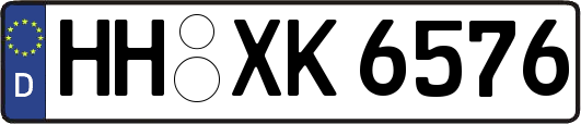 HH-XK6576
