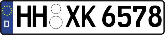HH-XK6578