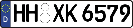 HH-XK6579